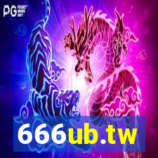 666ub.tw