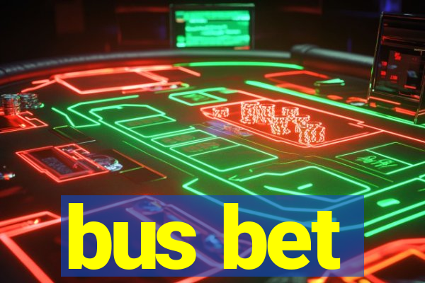 bus bet