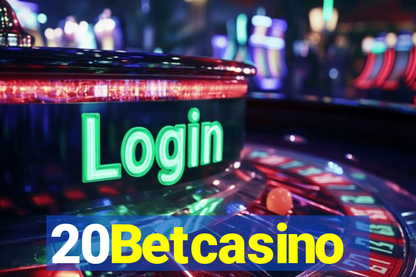 20Betcasino