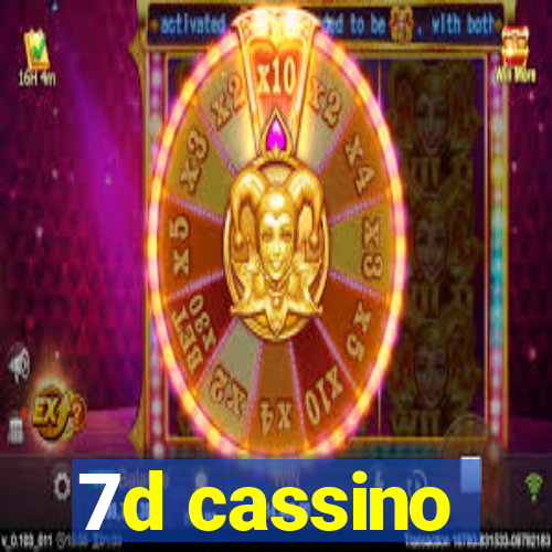 7d cassino