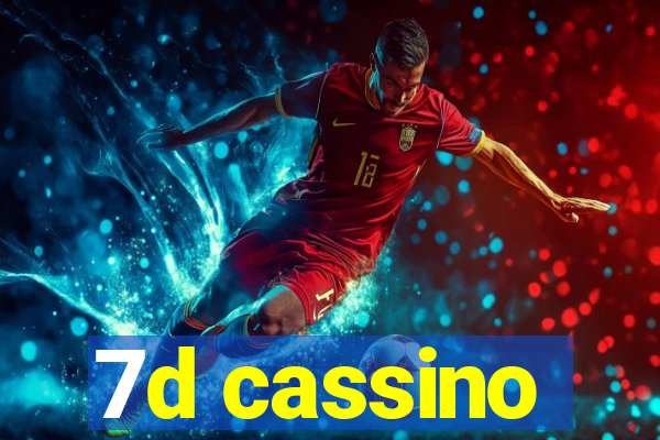 7d cassino