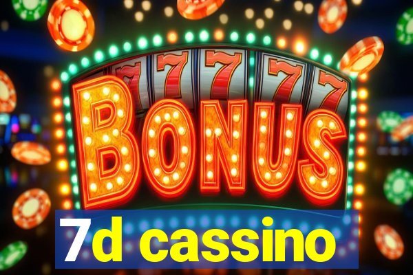 7d cassino