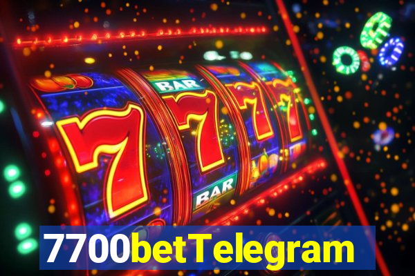 7700betTelegram