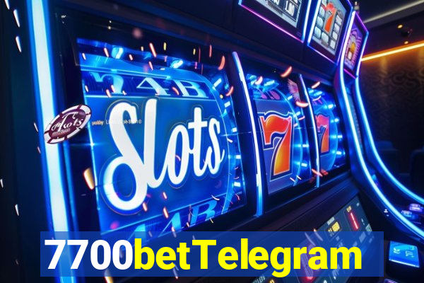 7700betTelegram