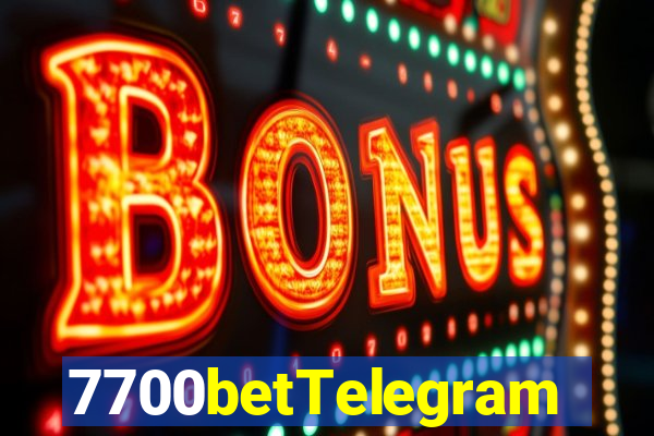 7700betTelegram