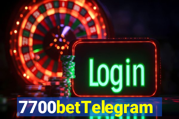 7700betTelegram