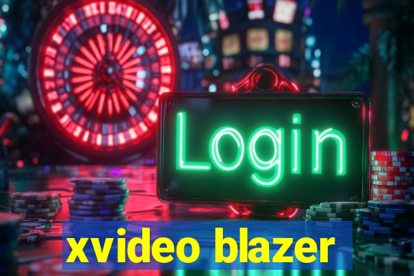 xvideo blazer