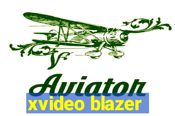 xvideo blazer