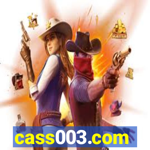 cass003.com