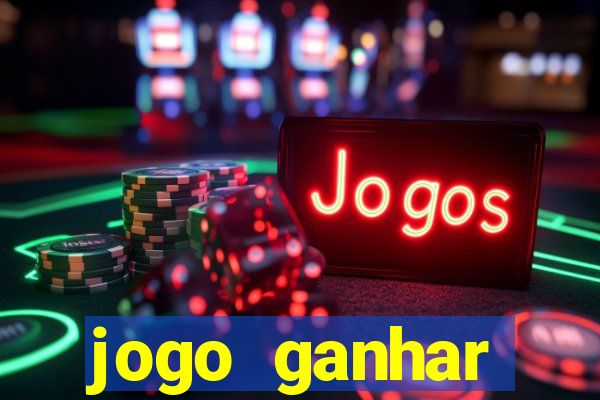 jogo ganhar dinheiro de verdade pix