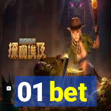 01 bet