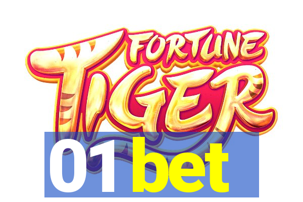 01 bet