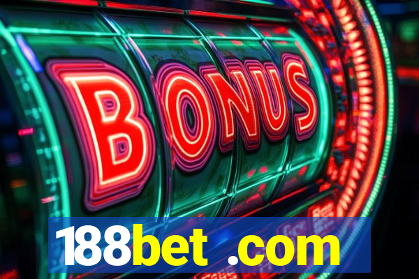 188bet .com