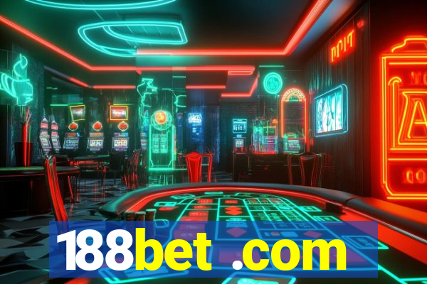 188bet .com