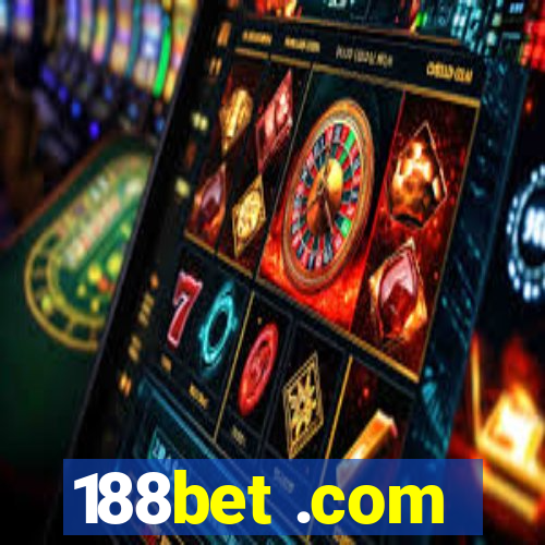 188bet .com