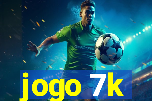 jogo 7k