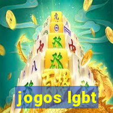 jogos lgbt