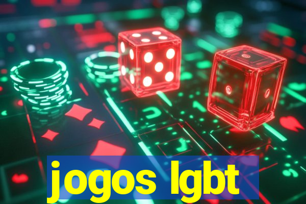 jogos lgbt