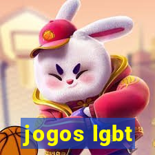 jogos lgbt