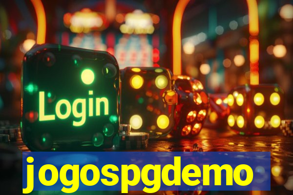 jogospgdemo