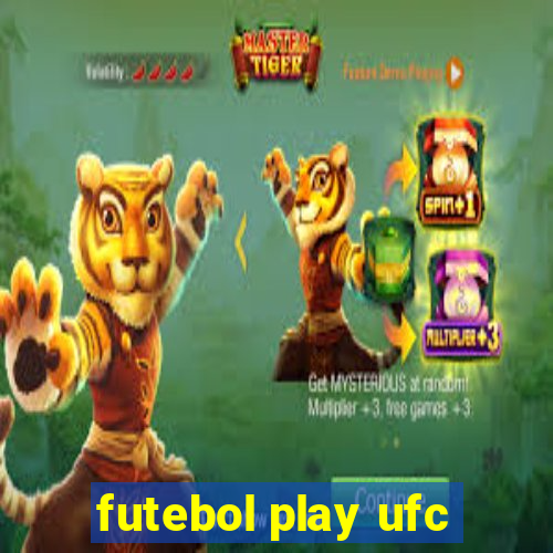 futebol play ufc