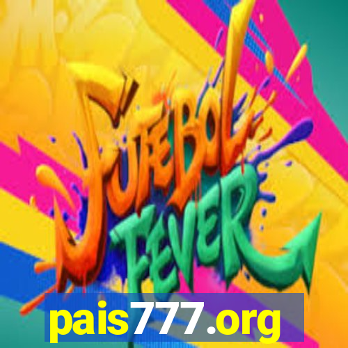 pais777.org