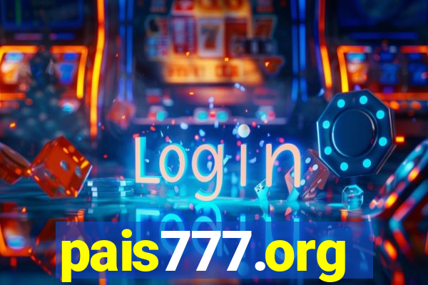 pais777.org