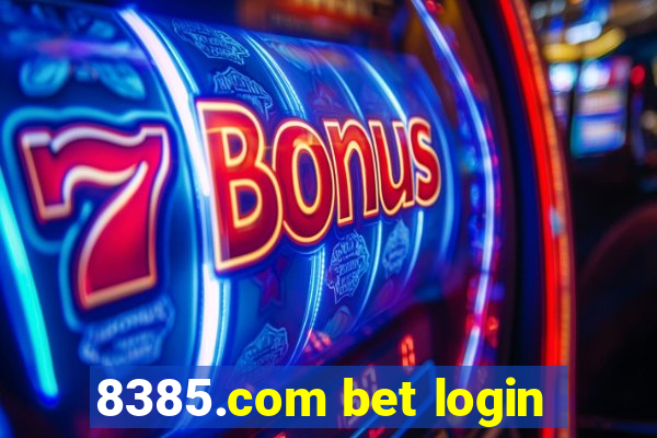 8385.com bet login