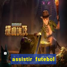 assistir futebol online multi canais