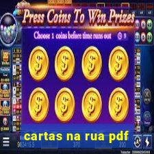 cartas na rua pdf