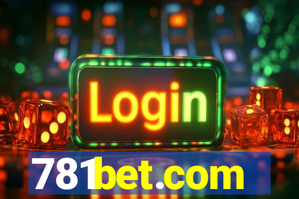 781bet.com