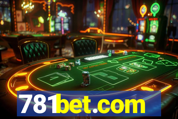 781bet.com