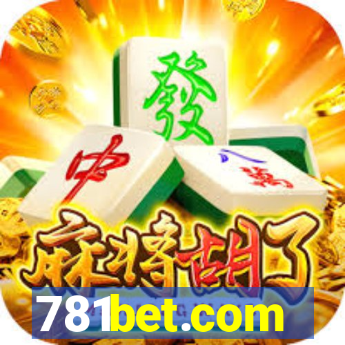 781bet.com