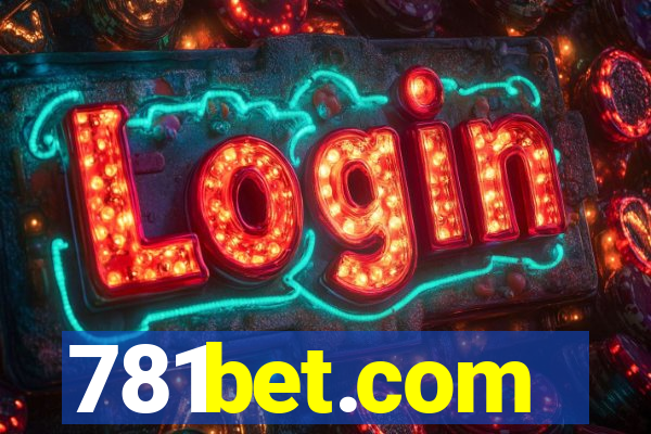 781bet.com