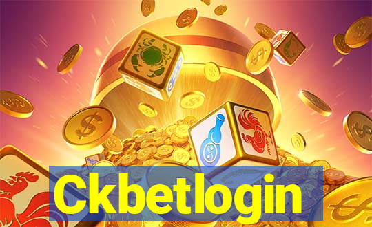 Ckbetlogin