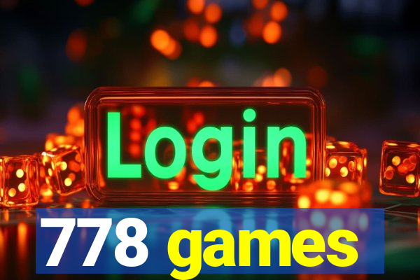 778 games