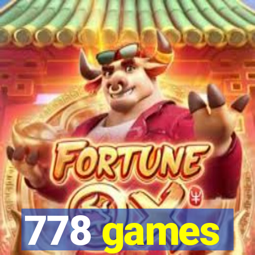 778 games