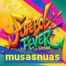 musasnuas