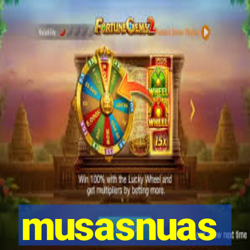 musasnuas