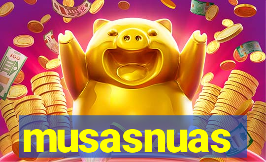 musasnuas