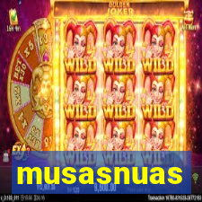 musasnuas