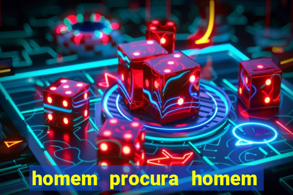 homem procura homem em santos