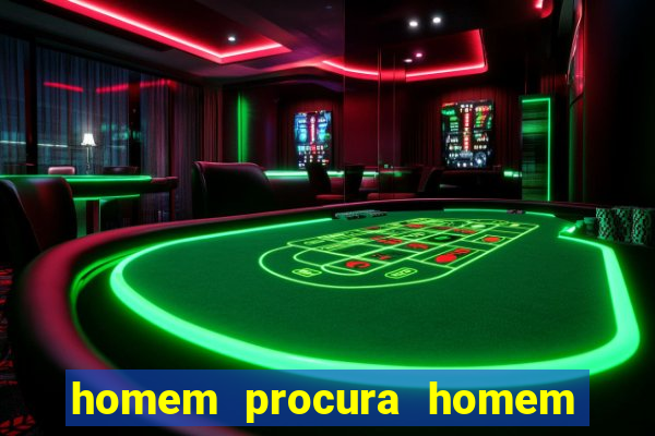 homem procura homem em santos