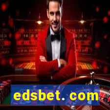 edsbet. com