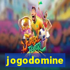 jogodomine