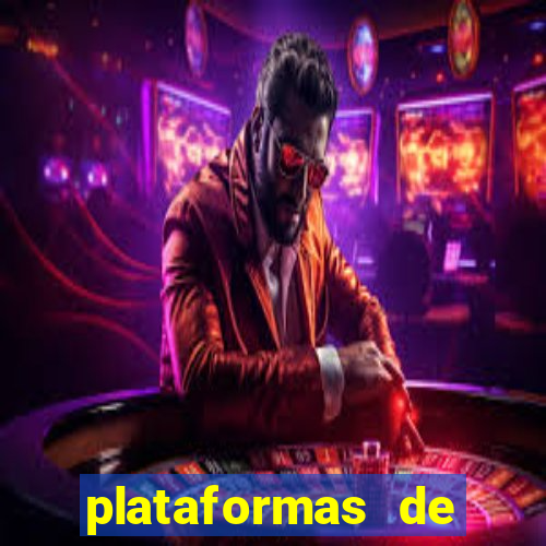 plataformas de jogos 2024