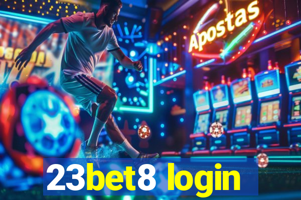 23bet8 login