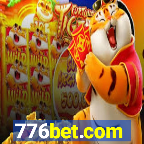 776bet.com