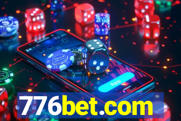 776bet.com