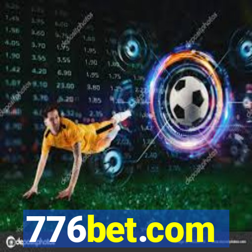 776bet.com